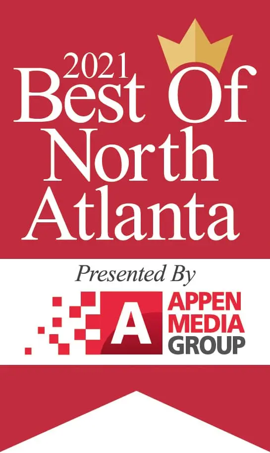 Best of North Atlanta 2021 — Appen Media Group