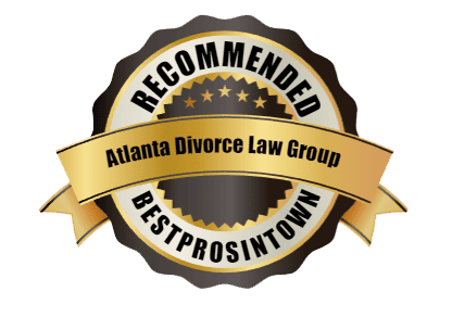 BestProsInTown Recommended — Atlanta Divorce Law Group