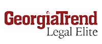 Georgia Trend Legal Elite